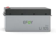 EFOY Lithium-Batterie Li 105 322/987