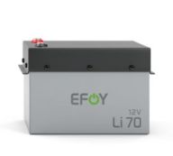EFOY Lithium-Batterie Li 70 322/986