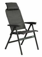 Westfield Campingstuhl Advancer Ergofit Anthazit 601/492