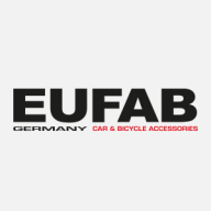 EUFAB Fahrradträger