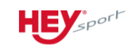 Hey-Sport Pflegeprodukte für Textilien