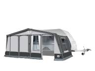 Dorema Vorzelt Horizon Air All Season De Luxe Gr. 13 *AKTION* 03693