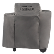 Traeger IRONWOOD 650 ABDECKHAUBE BAC505