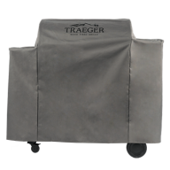 Traeger IRONWOOD 885 ABDECKHAUBE BAC513