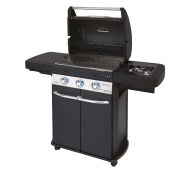 Gasgrill Master 3 Series Classic LS 2000034278