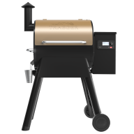 Pellet Grills