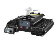 Robot Trolley Modelle