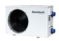 Steinbach Wärmepumpe Waterpower 8500 049207