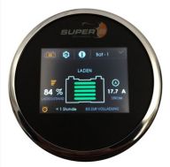 SB-Touch Display Typ: Super-B 100, 160, 210 322/361 