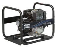 Kohler Schmutzwasser/- Motorpumpe TRASH 3 C5 Diesel 3499231003787