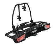 Thule Anhängekupplungs-Fahrradträger VeloSpace XT 2 Black 938001 