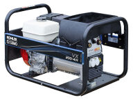 Kohler Industrie Schweißgerät VX 200/4 C5  3499231003275
