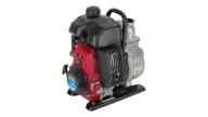 HONDA Frischwasserpumpe WX 15  626594