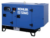Kohler SDMO Stromerzeuger K20C5-Alize Mod.2023 3499231005231
