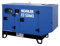Kohler SDMO Stromerzeuger K20C5-Alize 3499231005231
