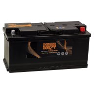 Batterie Powerboozt PB-95 AGM PB-95 AGM 322/872