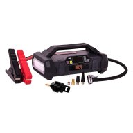 PB Powerbank Jump Starter mit Kompressor 323/351