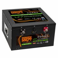 Powerboozt Lithium-Batterie PB-L I12 - 300 323/357