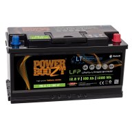 Powerboozt Lithium Batterie PB-Li 100 DIN LT 322/864