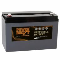 Powerboozt PB-DC110  PB 110 322/867