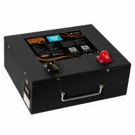 Powerboozt Powerbox 50Ah  PB Powerbox 50Ah 322/865