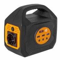 Powerboozt Powerstation PB PS 200 323/354