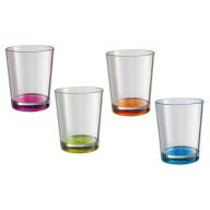 Trinkglas-Set Multiglass 4er Set 16 533