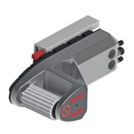 Rangierantrieb AL-KO Mammut Tandem TS412 115/225