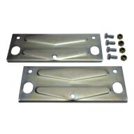 Nachrüstsatz für Chassis ohne Bohrung 136/728