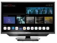 alphatronics TV LED SLA-Linie 22 DSBW+ 70 233