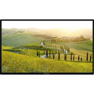 TV LED Alphatronics SL-32 DSBAI+, 12/230* Volt, 990615 70 284