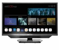 TV LED Alphatronics SLA-Linie DSBW+ 27 70 235