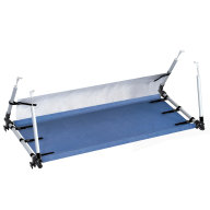 EuroCarry Kinderbett 60 x 150 x 55 cm 250/652