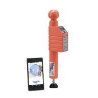 Digitale Stützlastwaage STB 150 B mit Bluetooth