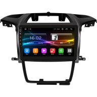 Navigationssystem ESX Vision VNC1045 DBJ 4G für Fiat Ducato, Bj. 2006/07 - 2021/08 82 491