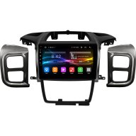 Navigationssystem ESX Vision VNC1045-F8-4G für Fiat Ducato ab Bj. 2021/09 82 488