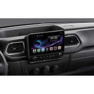 Navigationssystem ESX Vision VNC1061-F8-4G für Fiat Ducato ab Bj. 2021/09 82 493