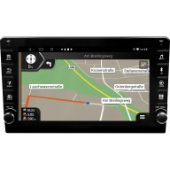 Navigationssystem ESX Vision VNC830-F8 für Fiat Ducato ab Bj. 2021/09 82 482