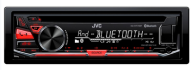 JVC Autoradio / CD-Spieler JVC KD-R774BT 72 672