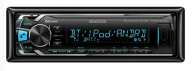 Kenwood Autoradio / Digital Media Receiver KMM-303BT 72 678