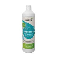 fresh mikrobiologischer Abwasserzusatz