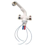 Compact Mischer, gold 300/559