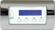 Caratec Bedienteil 12 Satelliten für Sat-Anlagen CASAT 71 108