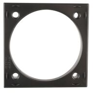 Aufbau Distanzring, anthrazit 321/259