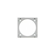 Aufbau Distanzring, weiß 321/260