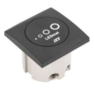 Dimmer Touch & Slide 321/277