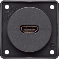 Steckdose HDMI 321/279
