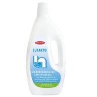 Sanitärzusatz Biodor Eufakto, 1 l 450/451