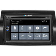 Navigationssystem Blaupunkt Camper 690 DAB für Fiat Ducato ab Bj. 2021/09 82 553