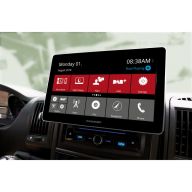 Navigationssystem Blaupunkt Camper 990 DAB